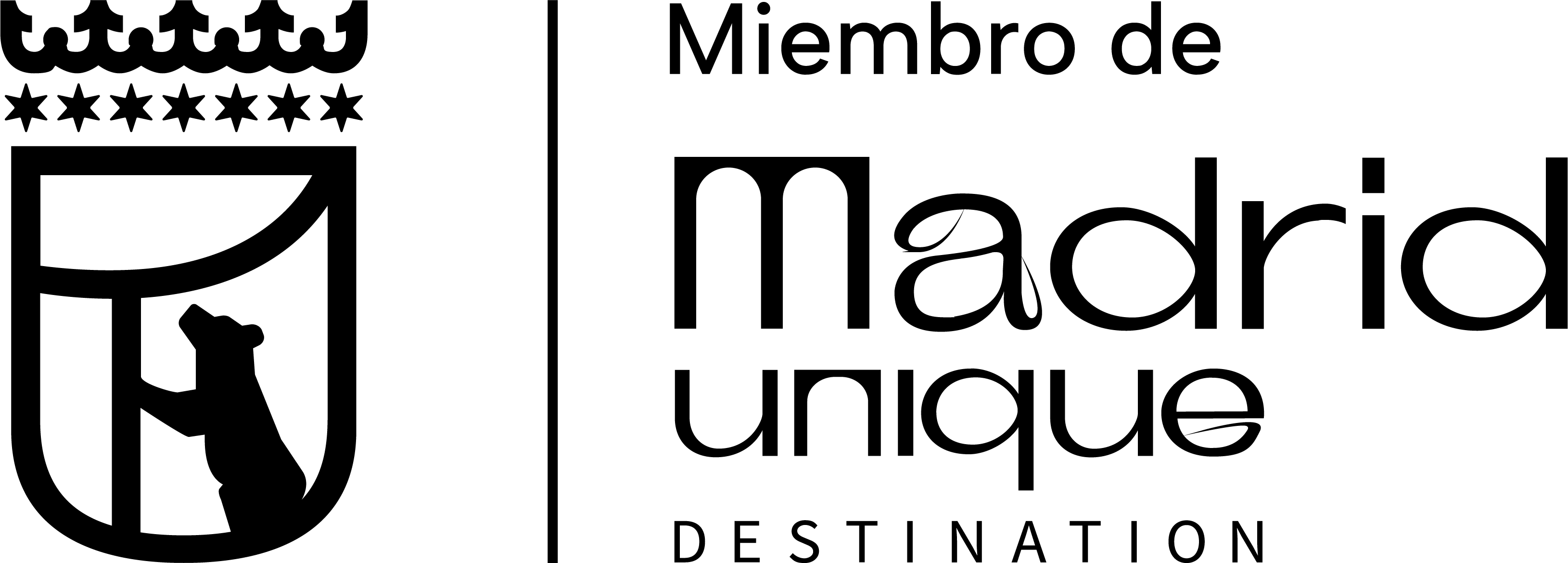 Madrid Unique Destination